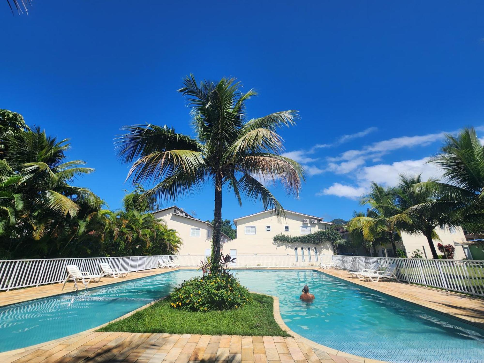 Villa Di Prado Juquei Luaran gambar